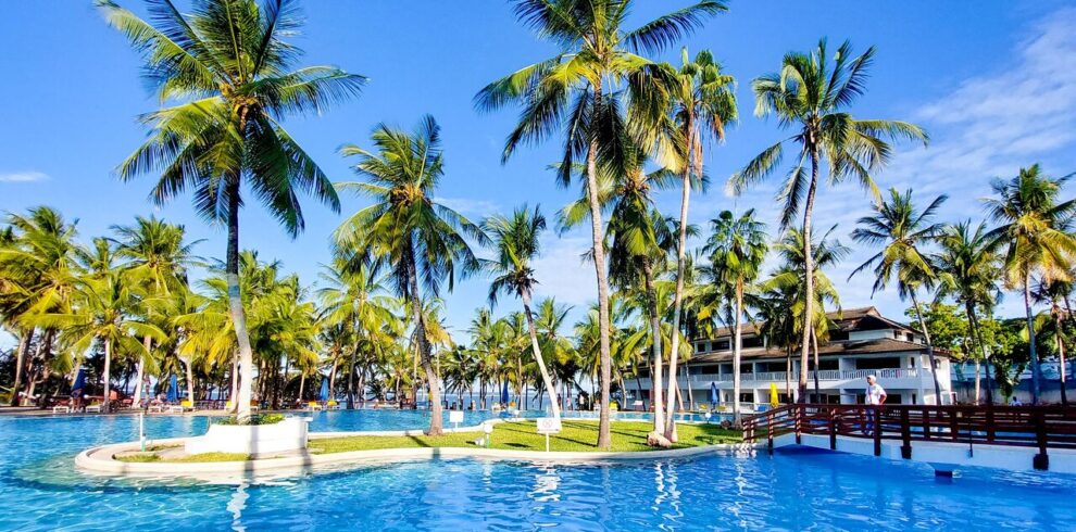 Tanzania adventure camping safari