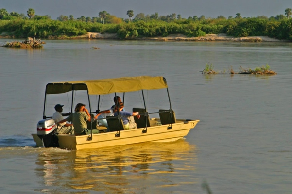 Tanzania tours and safaris packages