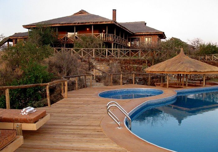 best tour operators in Tanzania