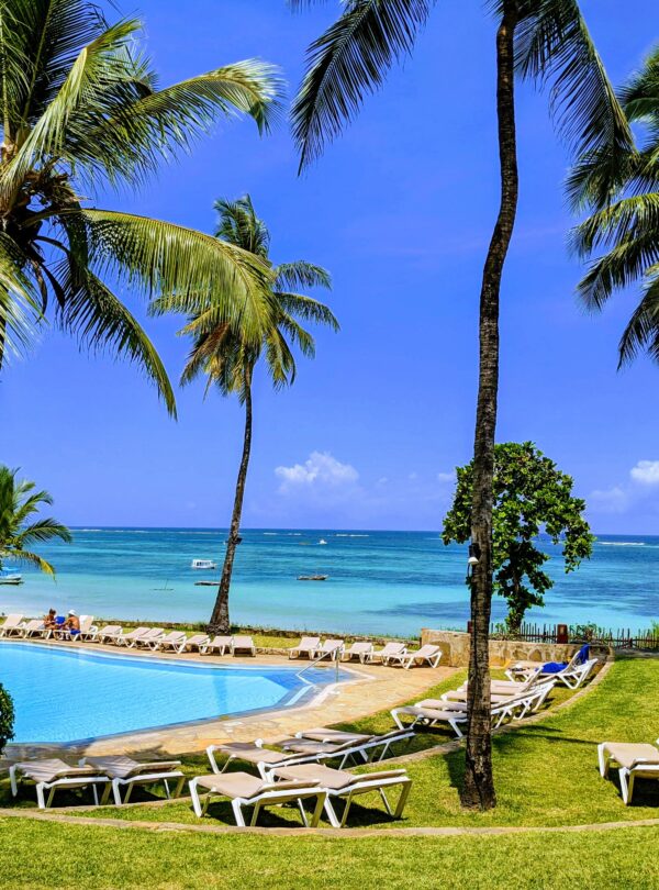 best tour operators in Tanzania