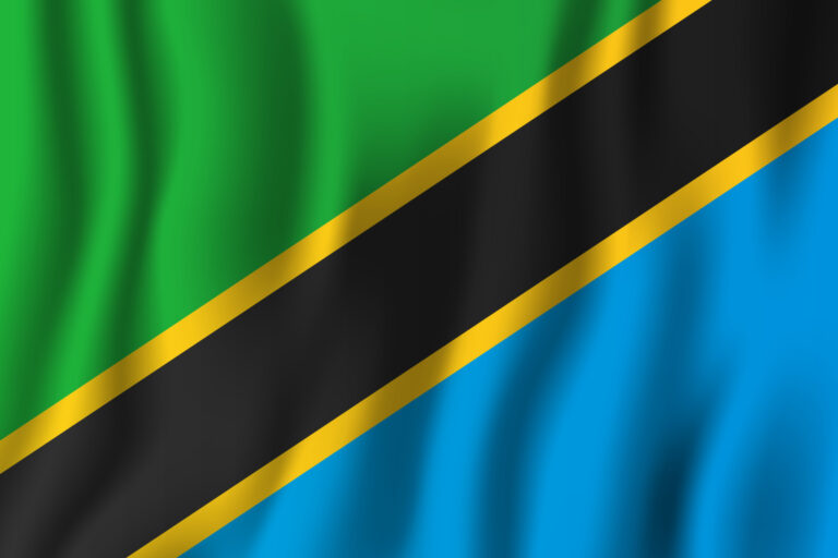 About Tanzania