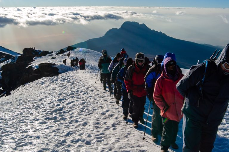 Climbing Mount Kilimanjaro: A Complete Guide for Canadians Planning the Ultimate Adventure