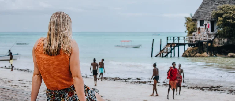 Zanzibar: Tanzania’s Island Paradise Awaiting Canadian Travelers