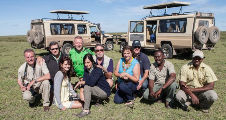 How to Plan a Trip from the USA to Tanzania: Safari, Flights & Travel Tips