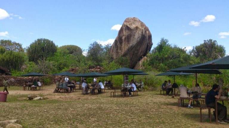 Zanzibar & Tanzania Safari Combo: The Ultimate Vacation for U.S. Travelers